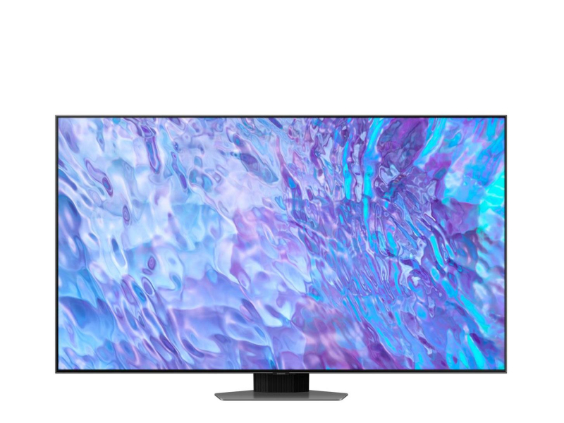 Samsung QE55Q80C 55
